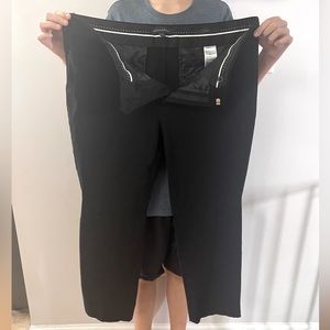 Banana Republic Black Pants